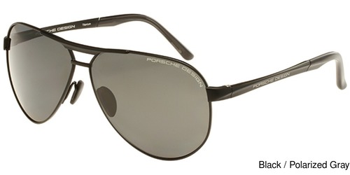 Porsche Eyewear P8649 A