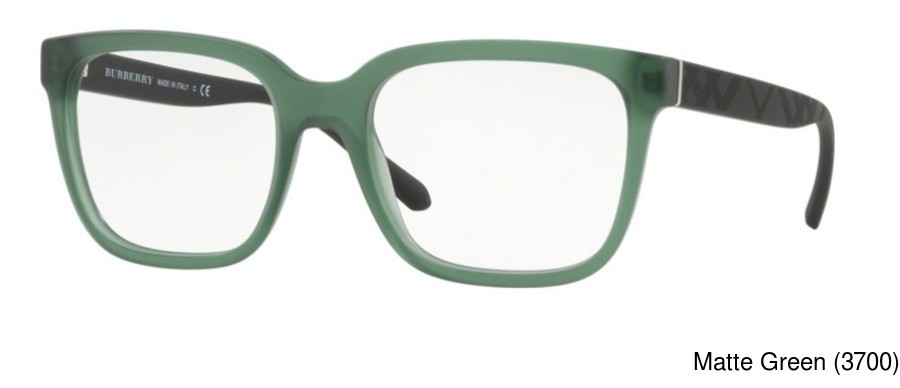 Buy Burberry BE2128 Full Frame Prescription Eyeglasses