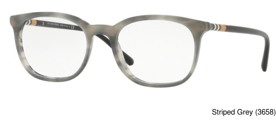 burberry glasses white