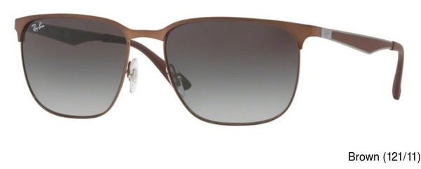 Ray-Ban RB3569..