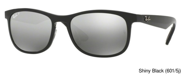 Ray-Ban RB4263 Polarized..