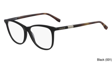 lacoste spectacle frames