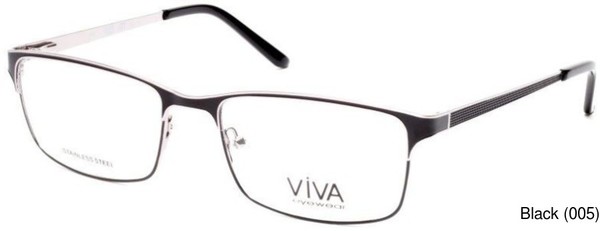 Viva Replacement Lenses 42942