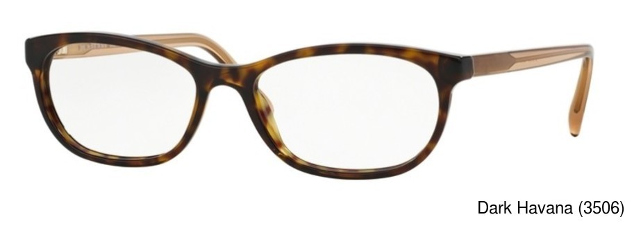 Buy Burberry BE2262F Full Frame Prescription Eyeglasses