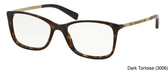 michael kors prescription eyeglasses