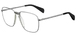 Matte Ruthenium