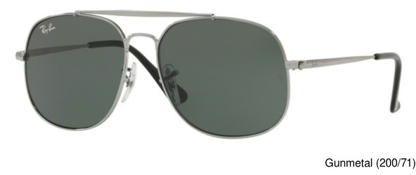 Ray-Ban Junior RJ9561S..