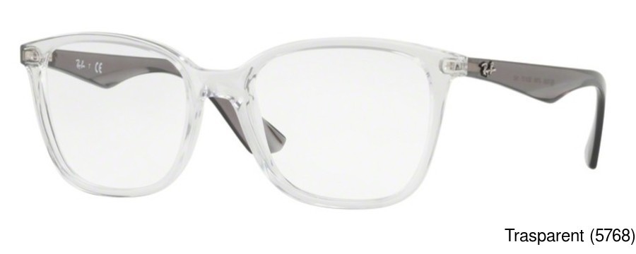 ray ban clear frames sunglasses