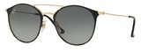 Ray Ban RB3546 Gradient