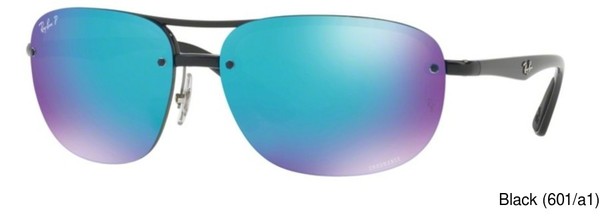 Ray-Ban RB4275CH Polarized..