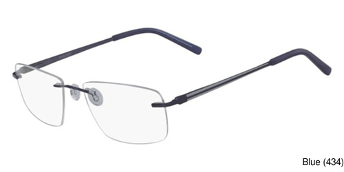 Marchon Replacement Lenses 44442