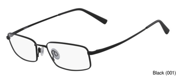 Flexon Replacement Lenses 44508