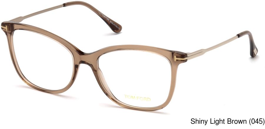 Tom Ford FT5510 - Best Price and Available as Prescription Eyeglasses