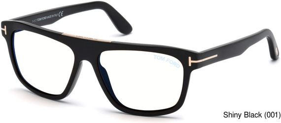 Tom ford Replacement Lenses 44695