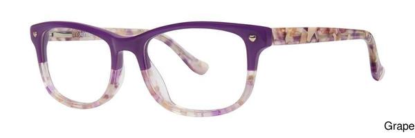 Kensie girl Replacement Lenses 44721