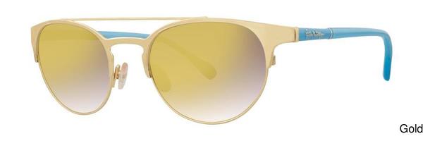 Lilly Replacement Lenses 44738