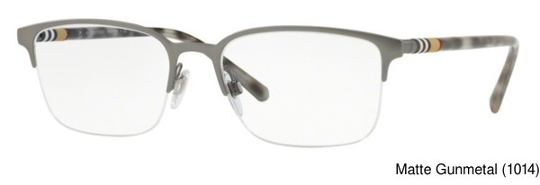 Burberry Replacement Lenses