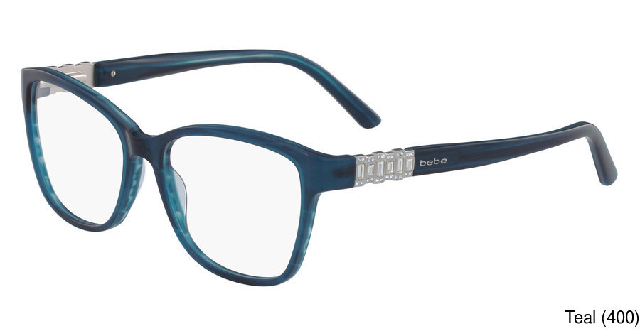 Bebe Bb5152 Best Price And Available As Prescription Eyeglasses