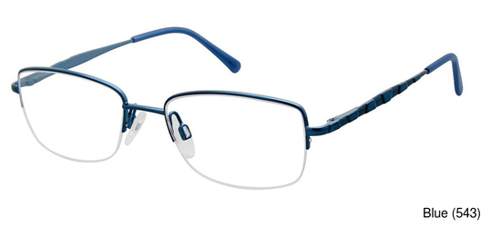 Aristar Replacement Lenses 44945