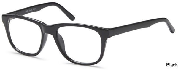 Lrx Replacement Lenses 45033