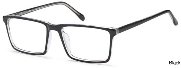 Lrx Replacement Lenses 45034
