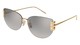 Gold / Grey (001)