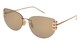 Gold / Brown (002)