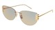 Gold / Light Blue (003)