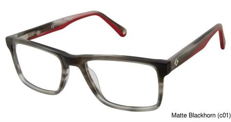 sperry eyeglass frames