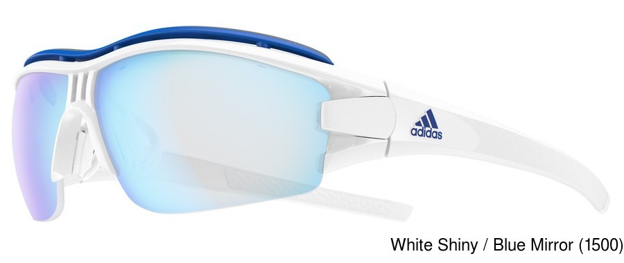 adidas evil eye pro half rim