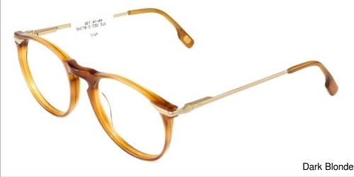 Santa Replacement Lenses 45786