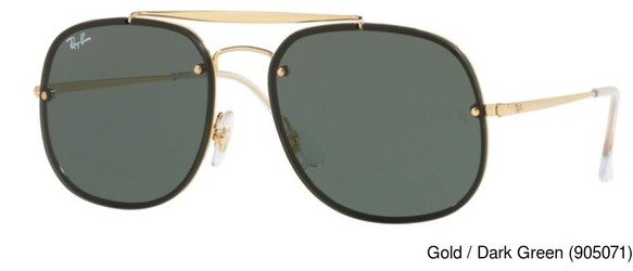 ray ban rb3583n
