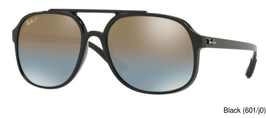ray ban rb4312ch