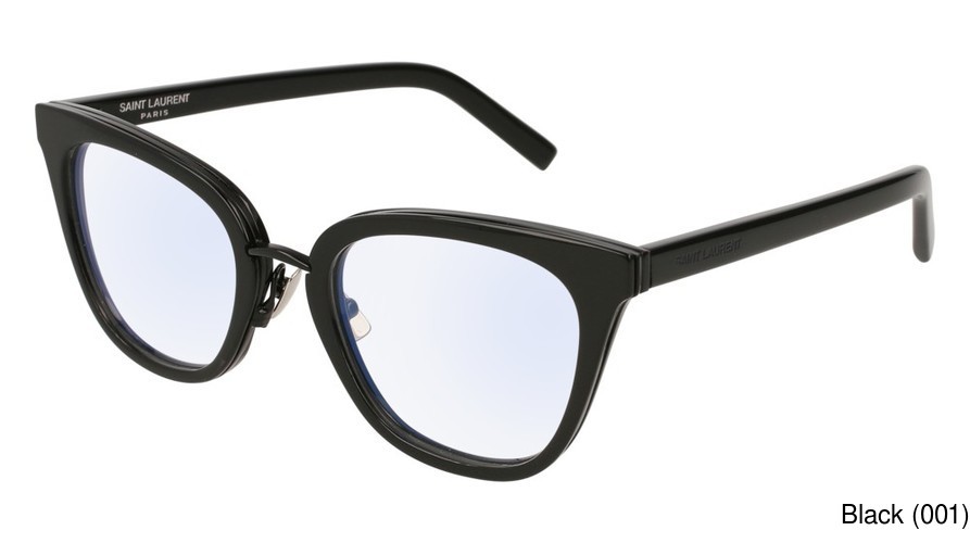 Saint Laurent SL 147 Glasses | Saint Laurent SL 147 Eyeglasses