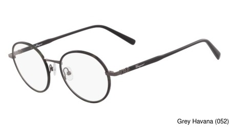 Salvatore Replacement Lenses 46278