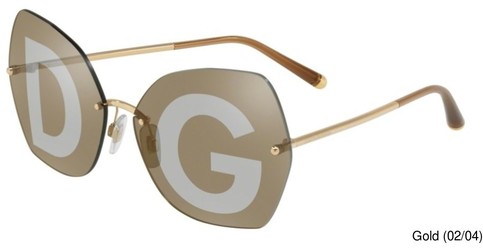 Dolce Gabbana DG2204..