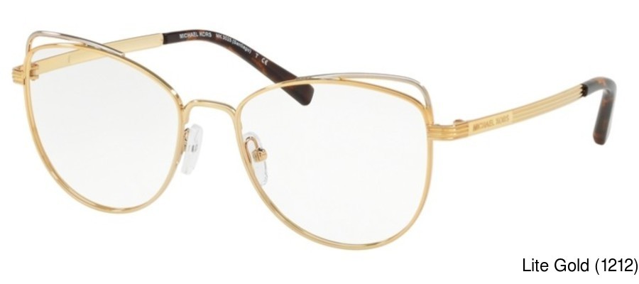 michael kors eyeglasses 2018