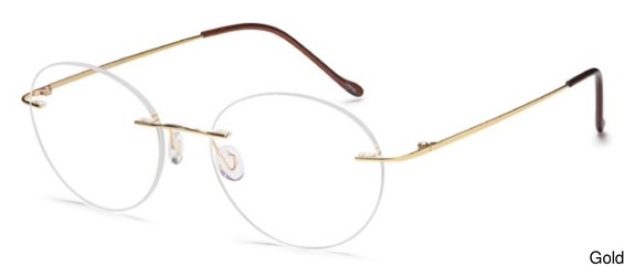 Lrx Replacement Lenses 46534