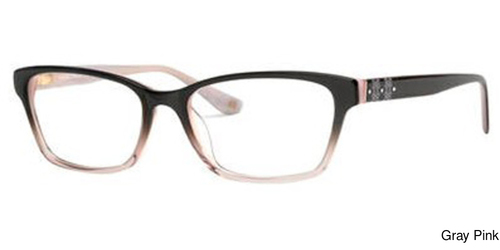 liz claiborne 441 eyeglasses