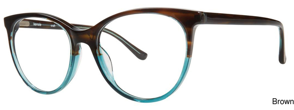 Kensie Replacement Lenses 46980