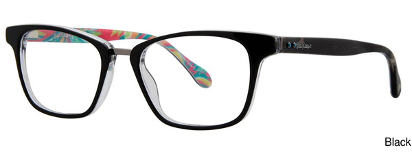 Lilly Replacement Lenses 46988