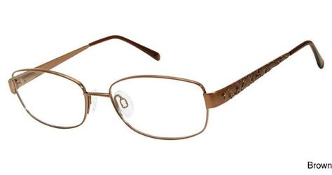 Charmant Replacement Lenses 46997