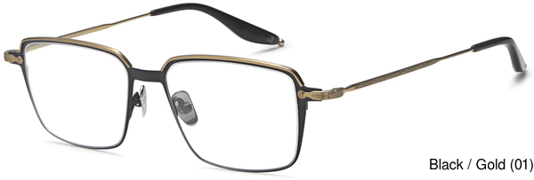 Ago Replacement Lenses 47037