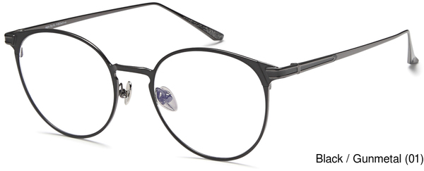 Ago Replacement Lenses 47045