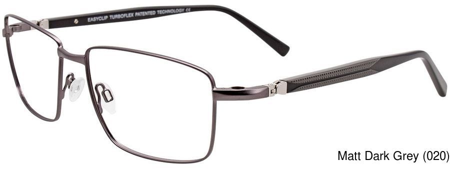 Easyclip EC452 Eyeglasses