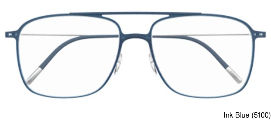 My Rx Glasses Online Resource Silhouette Urban Neo Full Rim Full