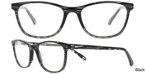 Vanni Replacement Lenses 47300