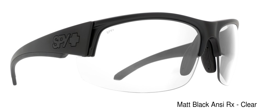 Amazon.com: Spy Optic Helm Tech Sunglasses Matte Black/Happy Boost Bronze  Polarized Ice Blue Spectra Mirror Lens : Clothing, Shoes & Jewelry