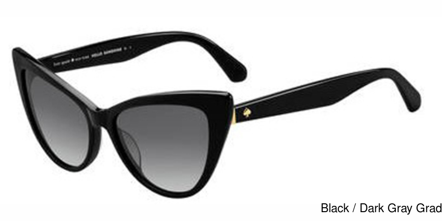 Kate Spade Karina/S - Best Price and Available as Prescription Sunglasses