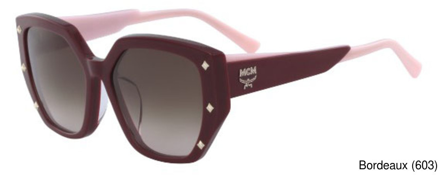 My Rx Glasses Online resource - MCM Eyewear MCM674SA Full Frame